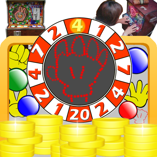 Zzanggambo rock-paper-scissors