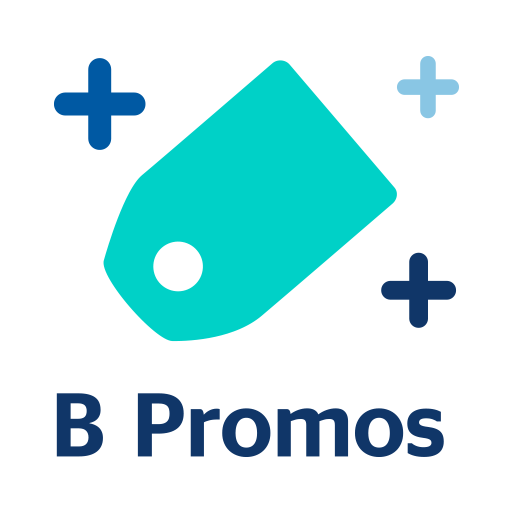 B b promotions. Promos. Promo b705.