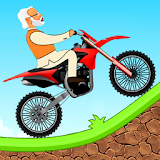 Modi Motorcycle Hill Climb icon
