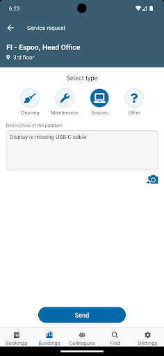 EG Worksense Screen 3