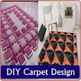 DIY Carpet Design icon