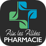 Pharmacie Aix Les Allées icon