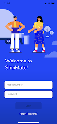 ShipMate