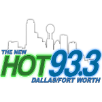 Cover Image of Download Hot 93.3 8.5.0.56 APK