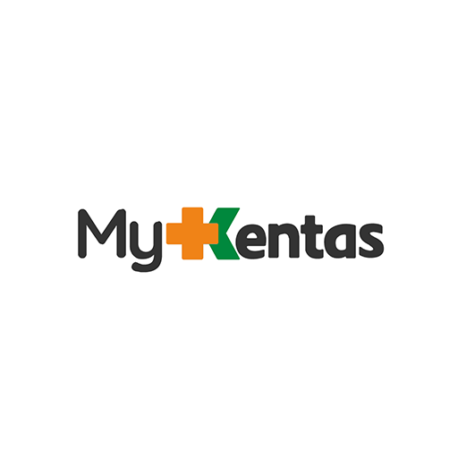 Myケンタス logo