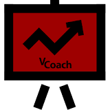 Volley Coach icon