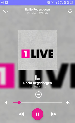 Germany Radio Stations -German