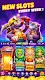 screenshot of Slots Slots™: 777 Casino Games