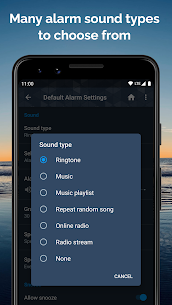 Talking Alarm Clock Beyond v5.0.0 Apk (Premium Unlocked/No Ads) Free For Android 5