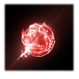 Bootanimation - Red Sphere icon
