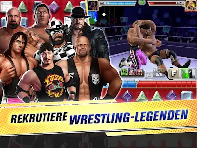 WWE Champions