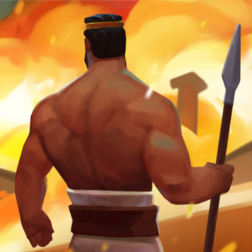 Gladiators: Survival in Rome 1.31.6 Icon