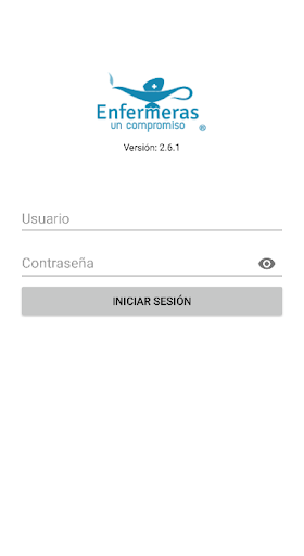 EnferData Screen 3