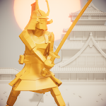 Cover Image of Download Samurai Slash  APK