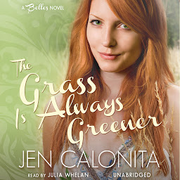 Icon image The Grass Is Always Greener