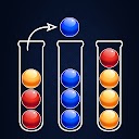 ダウンロード Ball Sort: Color Sorting Games をインストールする 最新 APK ダウンローダ