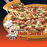 Uncle Charlie's Pizza icon