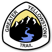 Greater Yellowstone Trail  Icon