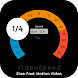 Slow Fast Motion Video – Video - Androidアプリ