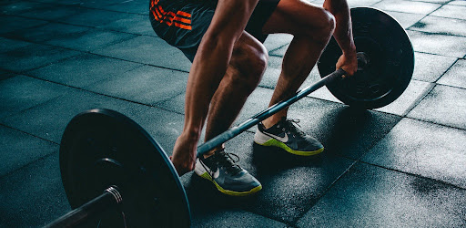 StartingxStrength 3x5 LP