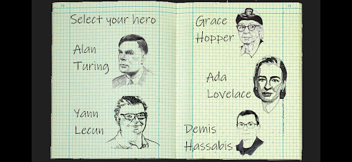 AI Hero Screen 2