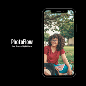 PhotoFlow-Digital Photo Frame