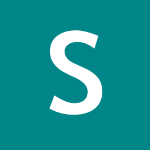 Senevita Messenger logo