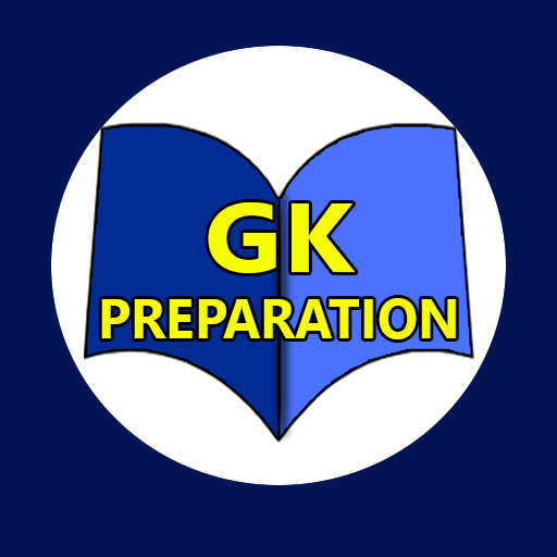 GK Preparation logo