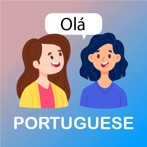 Learn Portuguese For Beginners logo