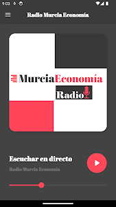 Murcia Economía Radio Unknown