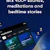 Relax Melodies Sleep Sounds, Meditation & Stories 11.8 Premium APK Mod Extra