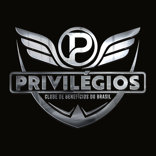 Privilégios Tracker logo