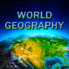 World Geography - Quiz Game MOD