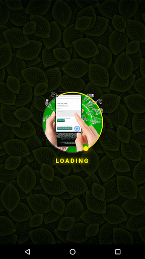 Android application Instant Chat for Whatsapp screenshort