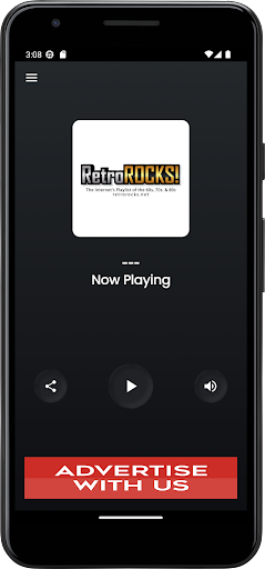 RetroROCKS! Screen 2