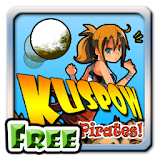 KusPow: Pirates! (Trial) icon