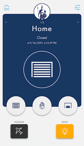 Centurion Garage Doors