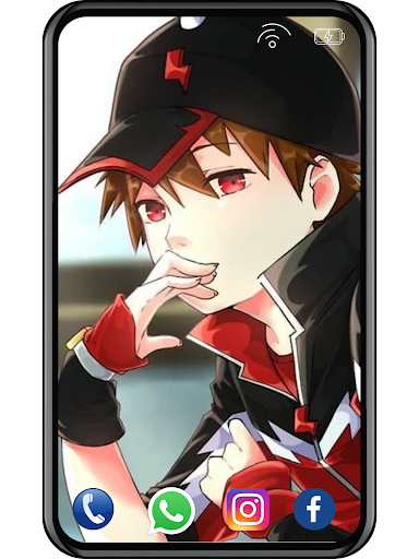 Boboiboy Galaxy Wallpaper HD and OST