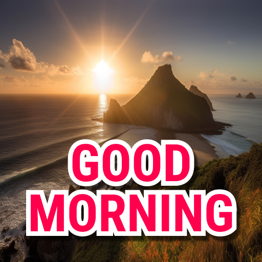 Good Morning Quotes & Images logo