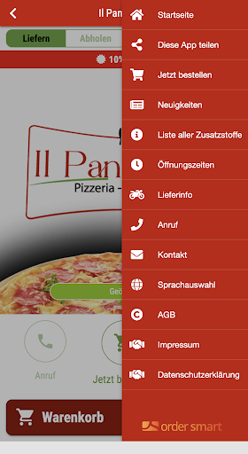 Il Panorama Screen 3