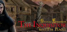 The Inquisitor - Book 1のおすすめ画像1