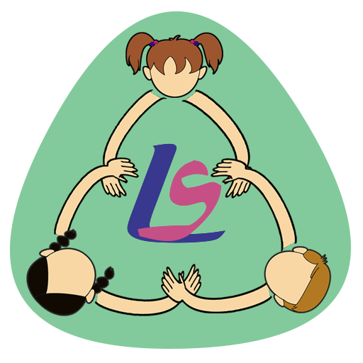 Little Sharers logo