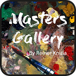 Cover Image of Herunterladen Masters Gallery by Reiner Kniz  APK