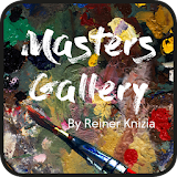 Masters Gallery by Reiner Knizia icon