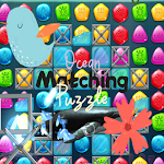 Cover Image of Скачать Ocean Learning Puzzle 1.0 APK