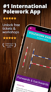 Captura de Pantalla 5 Polework Horse Riding Training android
