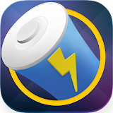 Fast Battery Charger & Saver For Poor Battery life icon
