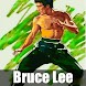 Bruce Lee Wallpaper 4K, Photo - Androidアプリ