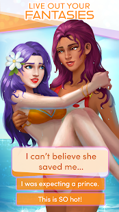 Spotlight: Choose Your Romance 1.6.3 APK screenshots 10