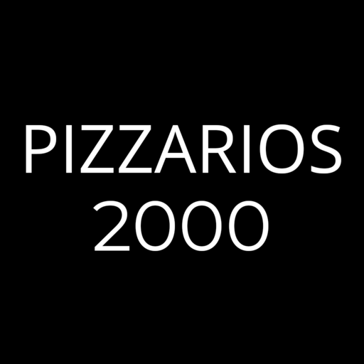 Pizzarios logo